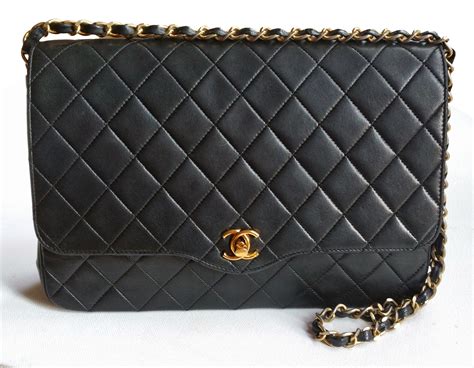 sac chanel made in france|is chanel made in france.